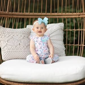 Meet your Posher, Morgan